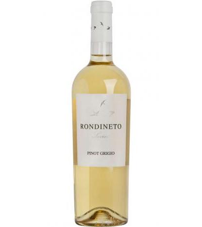 Pinot Grigio "Rondineto" IGT Fattoria Giuseppe Savini