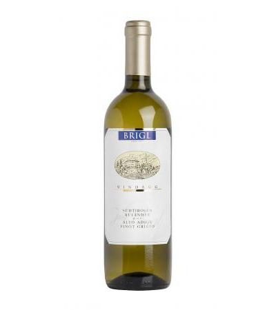 Pinot Grigio "Windegg" Brigl