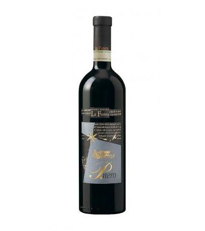 Pinot Nero Langhe Rosso DOC La Fusina