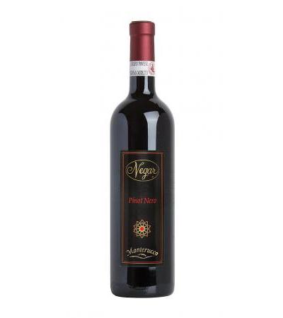 Pinot Nero "Negar" Doc Monterucco