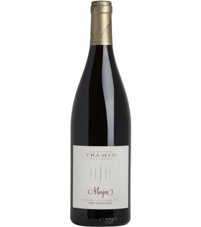 Pinot Nero RISERVA "MARJON" DOC TRAMIN