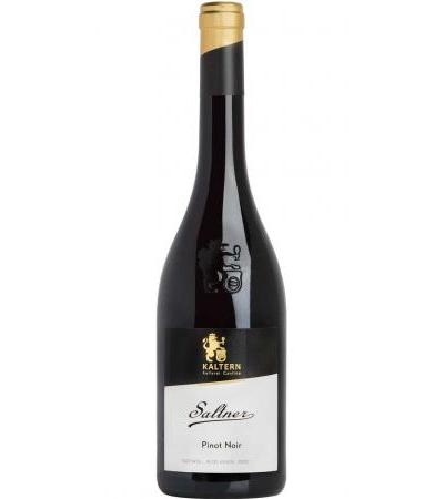 Pinot Nero "SALTNER" DOC CALDARO - KELLEREI KALTERN