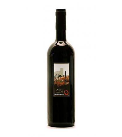 Primenebbie 2010 Cascina Piano