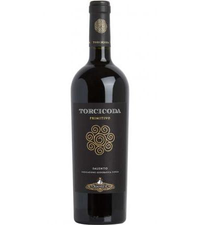 Primitivo del Salento "Torcicoda" Tormaresca Antinori