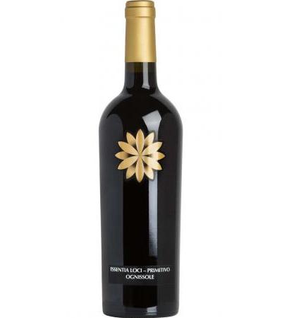 Primitivo di Manduria "Essentia Loci" DOC Feudi di San Gregorio Ognissole