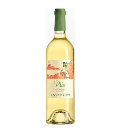 Prio Catarratto DOC Sicilia Donnafugata