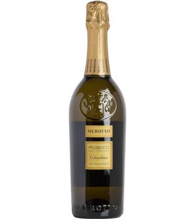 Prosecco DOC Treviso “COLMOLINA” Dry - Millesimato Merotto