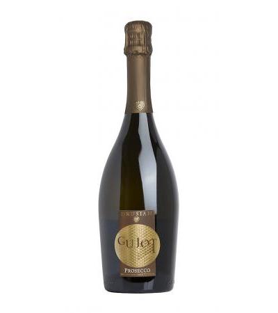 Prosecco DOC Treviso Extra Dry "Gujot" Drusian