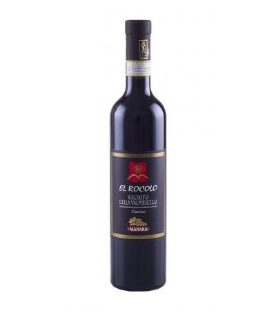 Recioto della Valpolicella DOC "El Recolo" Manara