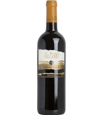 Refosco IGT Colle Villano