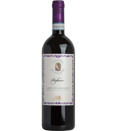 Refosco "Impronta del Fondatore" Lison Pramaggiore DOC Santa Margherita
