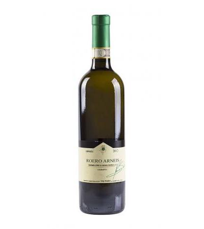 Roero Arneis DOCG Salvano
