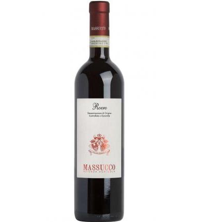 Roero Docg Massucco