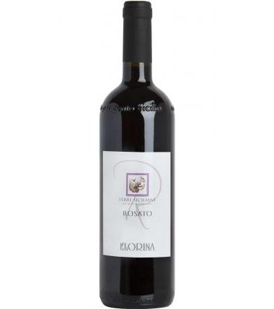 Rosato DOC "ELORO" Elorina