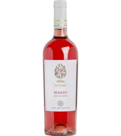 Rosato Salento "Il Pumo" San Marzano
