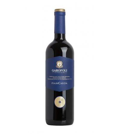 Rosso Conero "PIANCARDA" DOC Garofoli