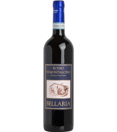 Rosso di Montalcino DOC Bellaria