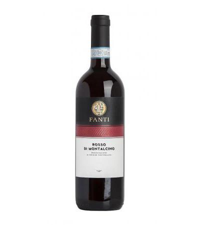 Rosso di Montalcino DOC FANTI