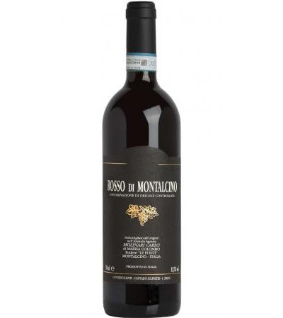 Rosso di Montalcino DOC Molinari Carlo