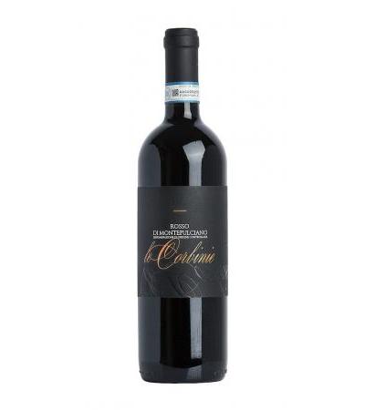 Rosso di Montepulciano DOC Corbinie