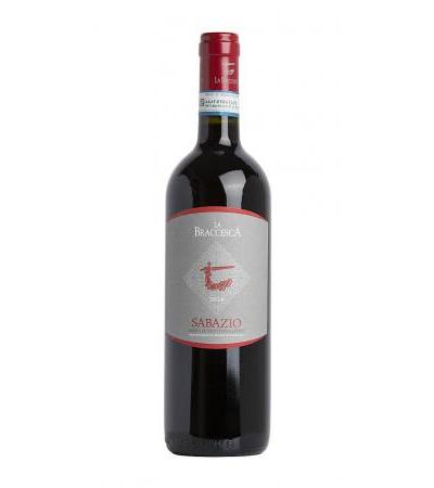 Rosso di Montepulciano DOC "Sabazio" Antinori