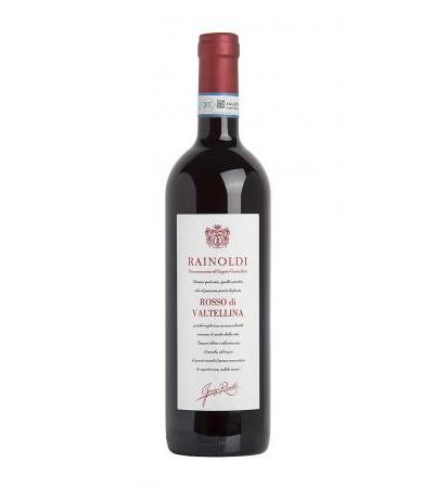 Rosso di Valtellina Doc Aldo Rainoldi