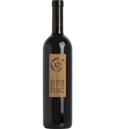Rosso Valtellina "098" DOC Plozza