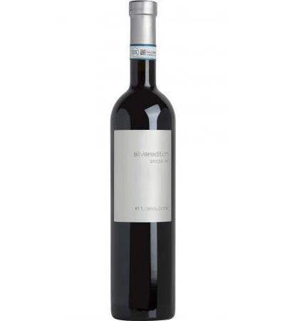 Rosso Valtellina "Silver Edition SEDUZIONE" DOC Plozza