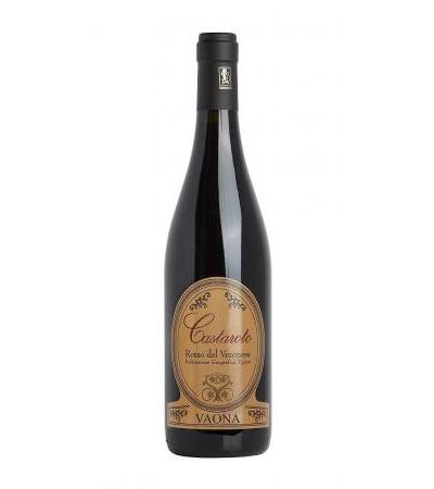 Rosso Veronese "Castaroto" Vaona Odino