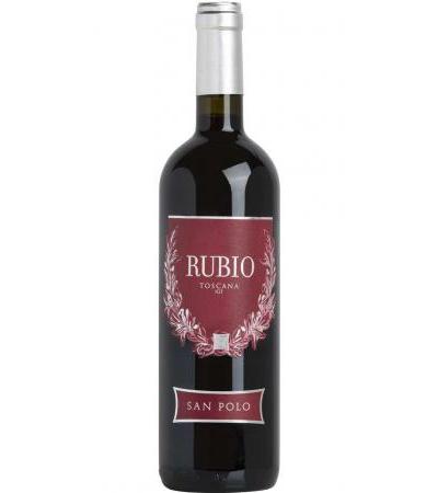 Rubio Allegrini SAN POLO