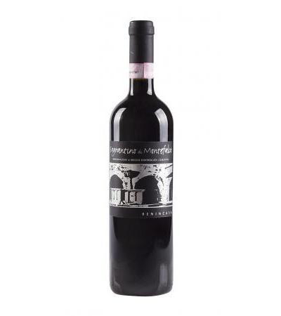 Sagrantino di Montefalco 2012 DOCG Benincasa