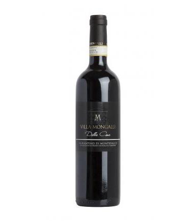 Sagrantino di Montefalco "Della Cima" 2004 DOCG Villa Mongalli
