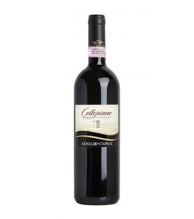 Sagrantino Montefalco 2011 "Collepiano" DOCG Arnaldo Caprai