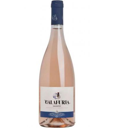 Salento "CALAFURIA" Rosato Antinori Tormaresca