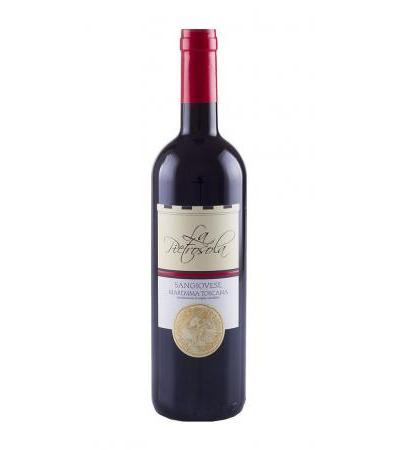 Sangiovese Maremma Toscana DOC Podere Canneta