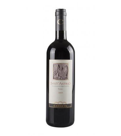 Sant'Antimo DOC Podere Canneta