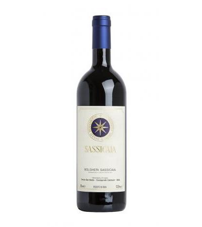 Sassicaia 2015 Tenuta San Guido