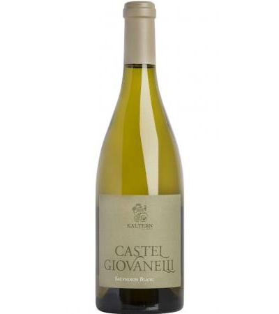 Sauvignon "CASTEL GIOVANELLI" DOC CALDARO - KELLEREI KALTERN