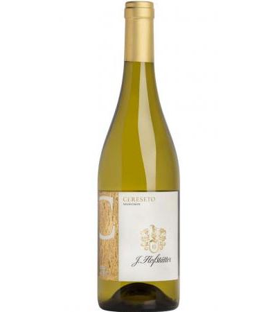 Sauvignon "Cereseto" DOC Hofstatter