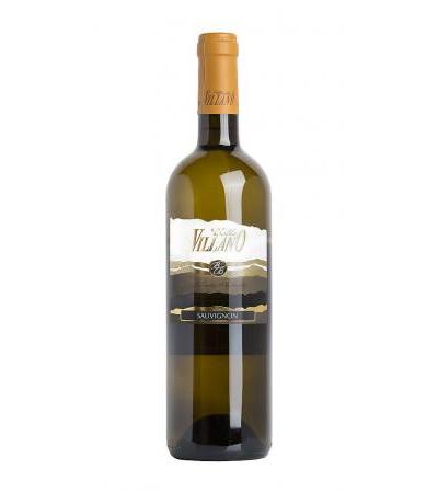 Sauvignon DOC Colle Villano