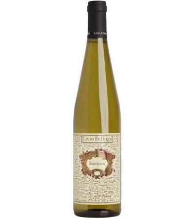 Sauvignon DOC Livio Felluga