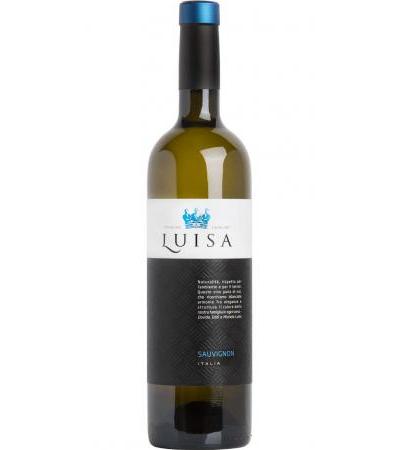 Sauvignon DOC Tenuta Luisa