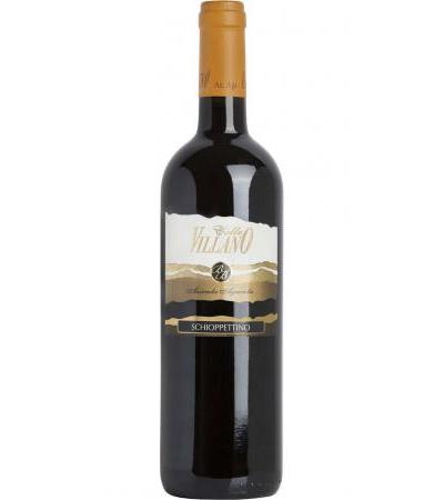 Schioppettino Colle Villano