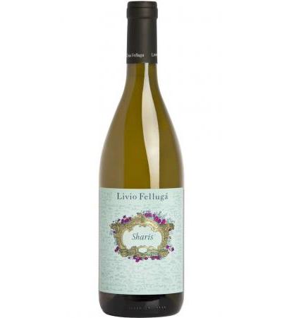 Sharis Livio Felluga