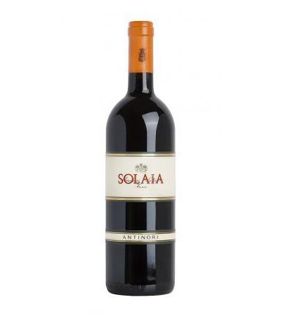 Solaia 2012 Antinori