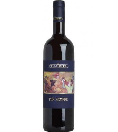SYRAH PER SEMPRE TUA RITA