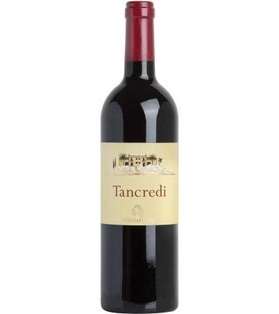 Tancredi Sicilia Rosso 2013 Donnafugata