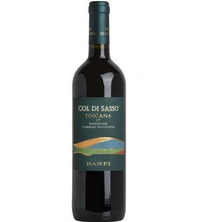 Toscana "Col di Sasso" BANFI
