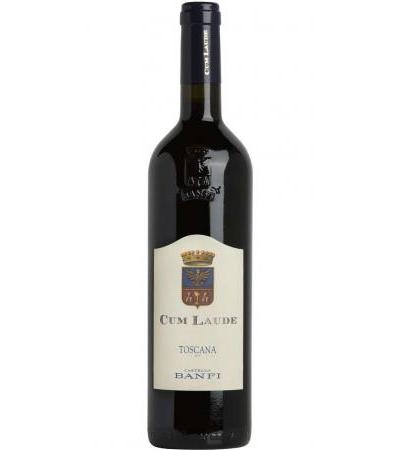 Toscana "Cum Laude" BANFI