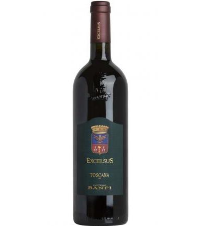 Toscana "Excelsus" BANFI